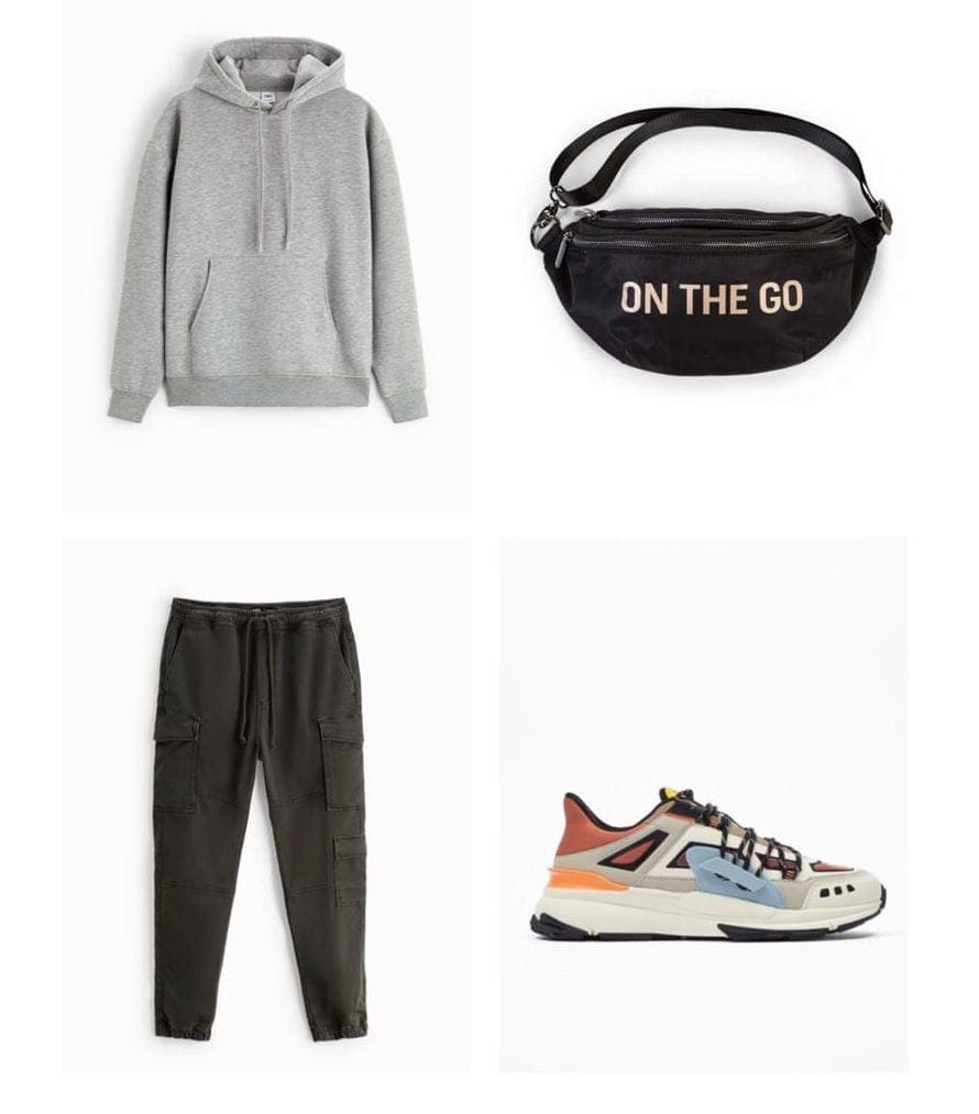 Idées de looks : Back to school !