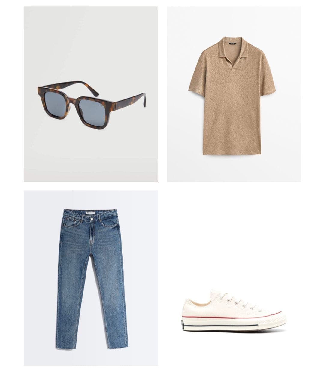 Idées de look : édition été !
