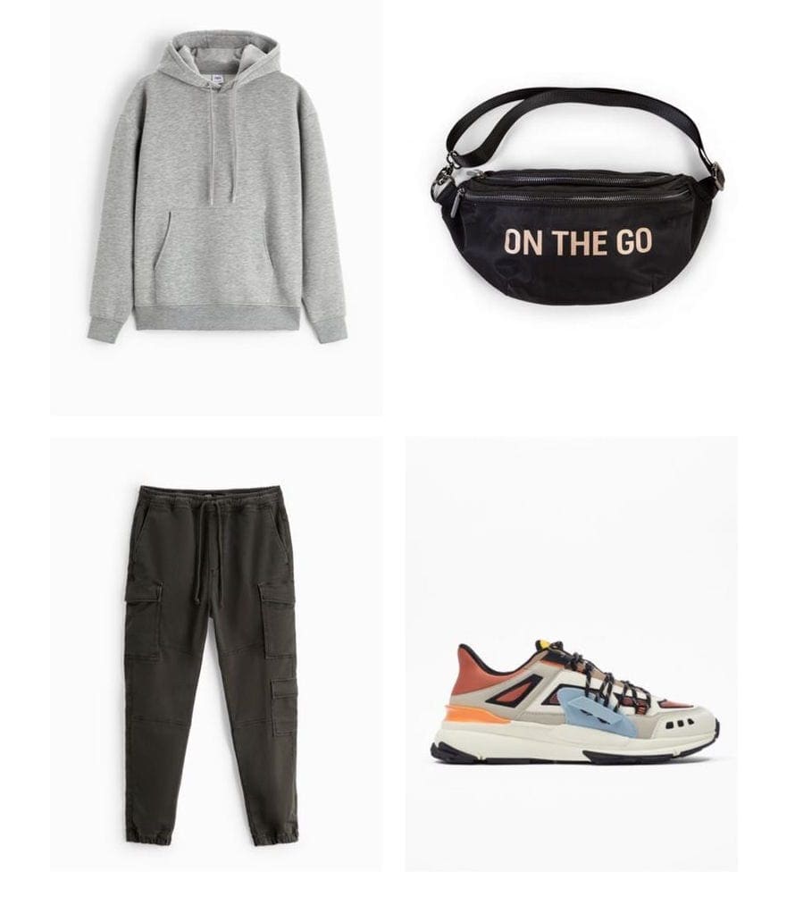 back to shcool outfit