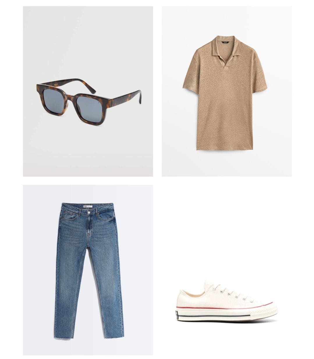 idée de look