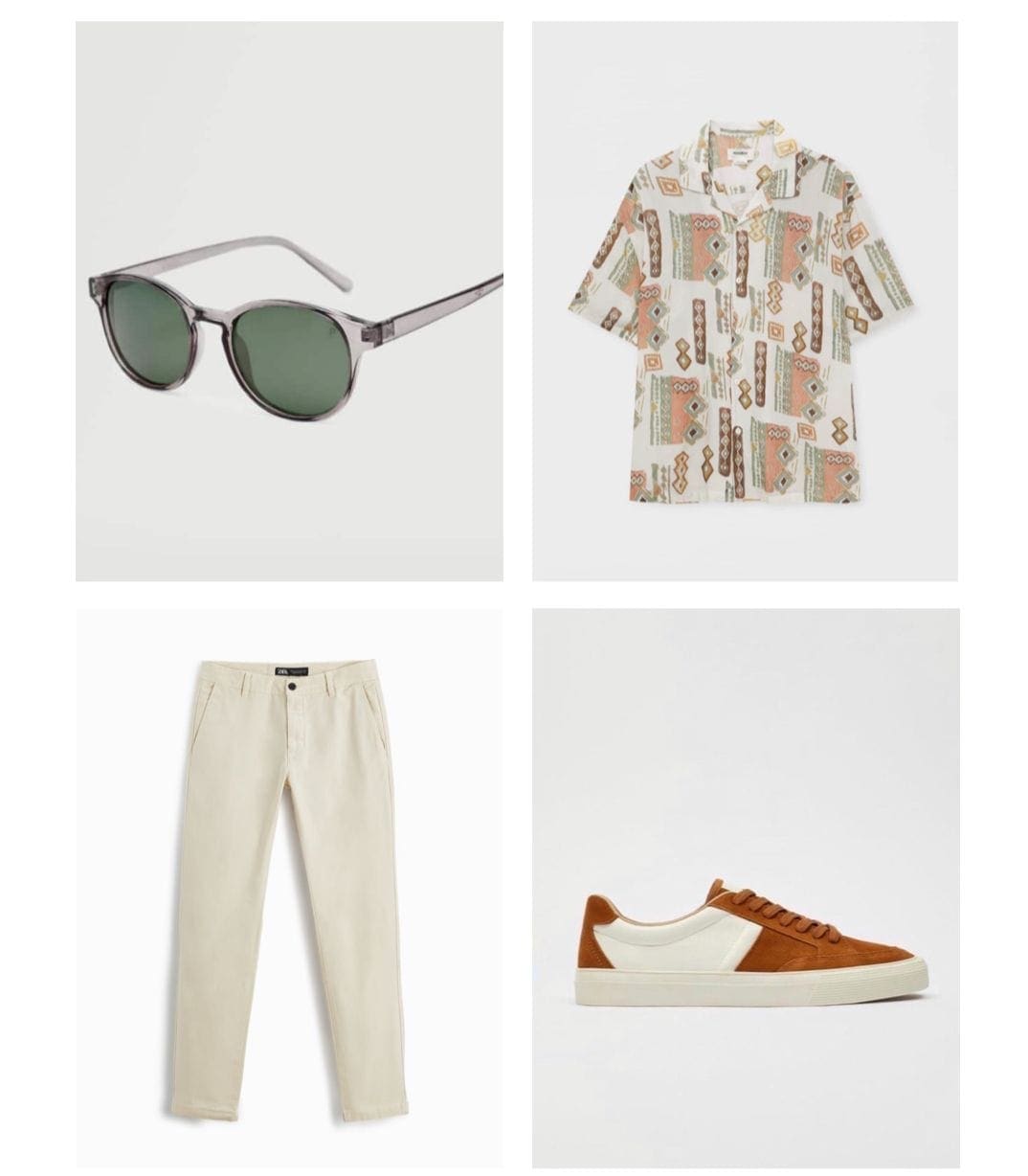 idée de look été