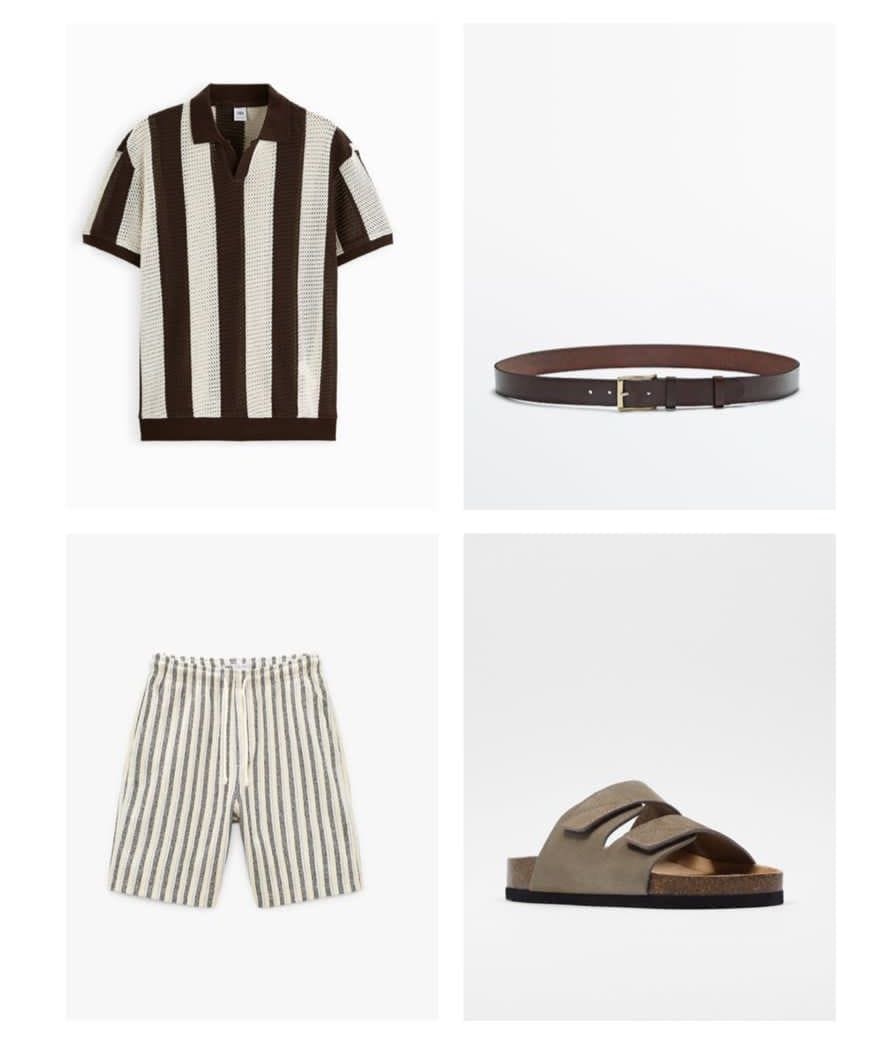 summer style