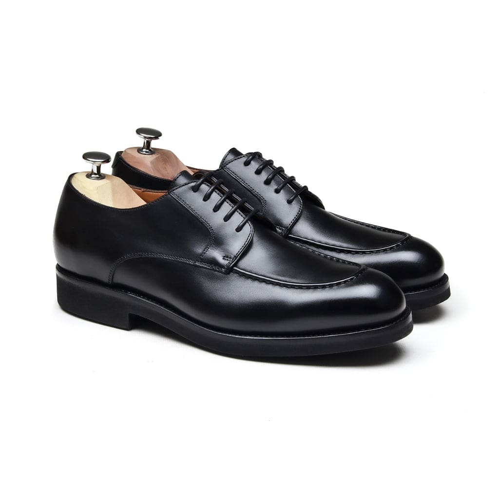 chaussures automne derbies