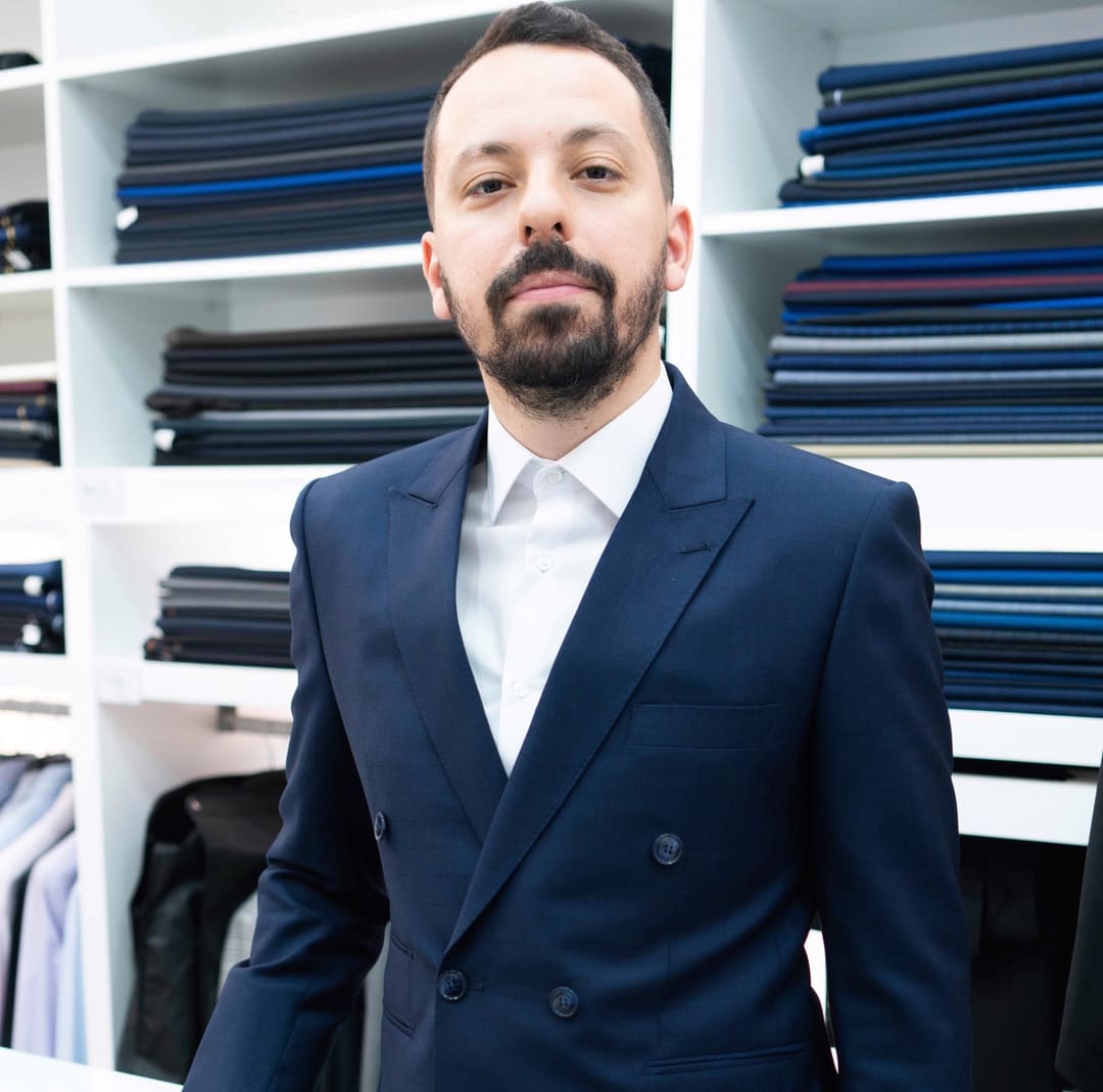 Ton Personal Stylist