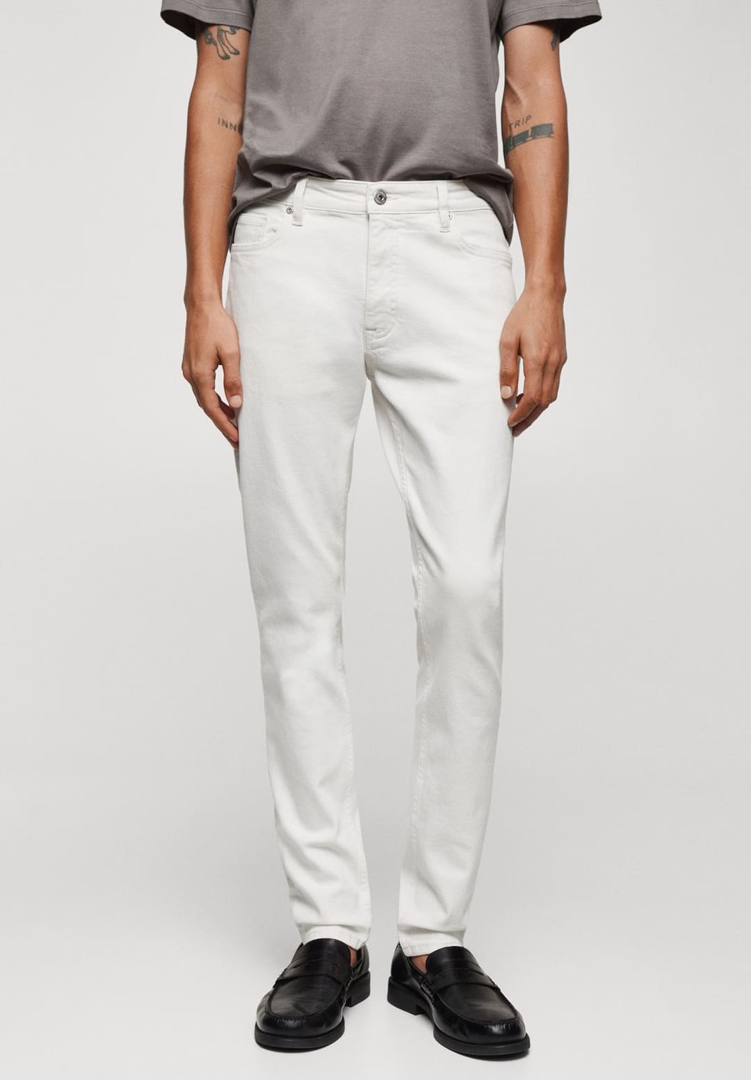 Jean Blanc Mango