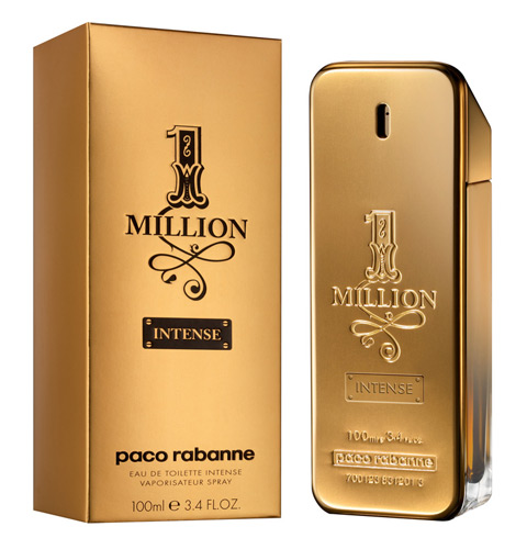 Parfums homme 1 million Paco rabanne