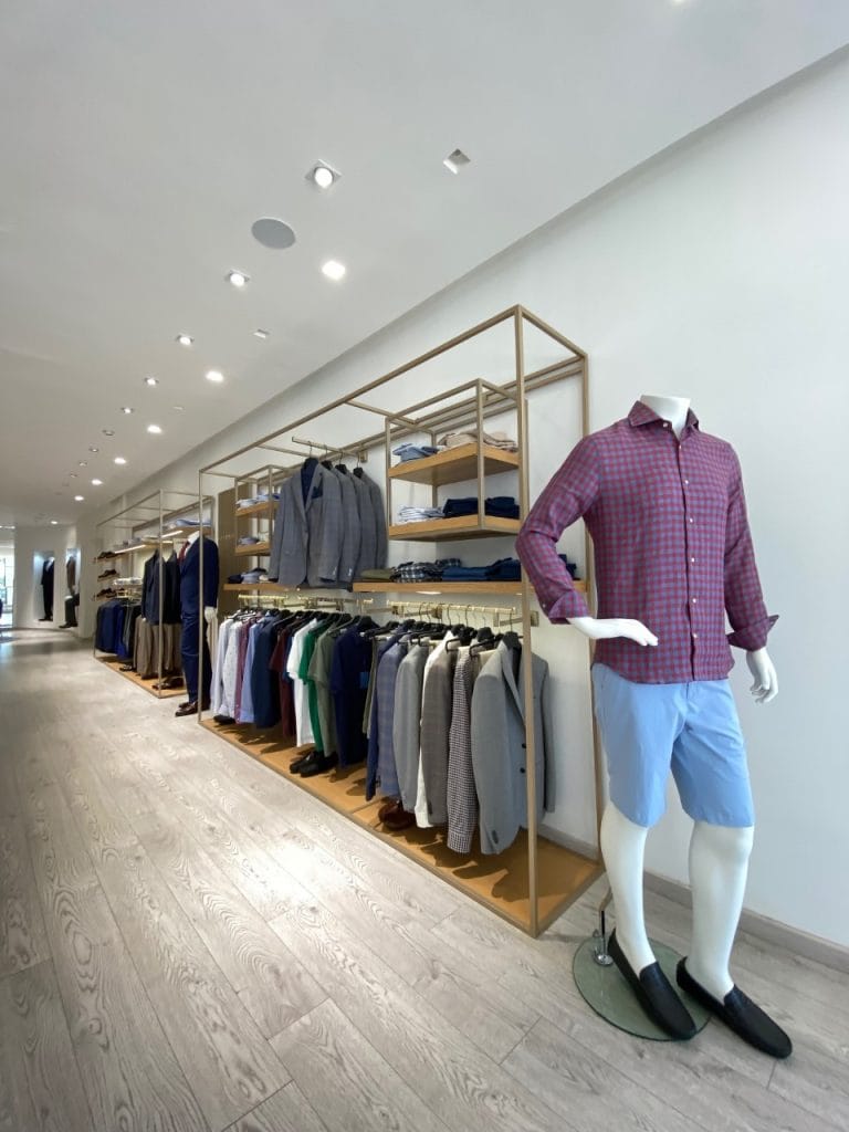 costume sur-mesure