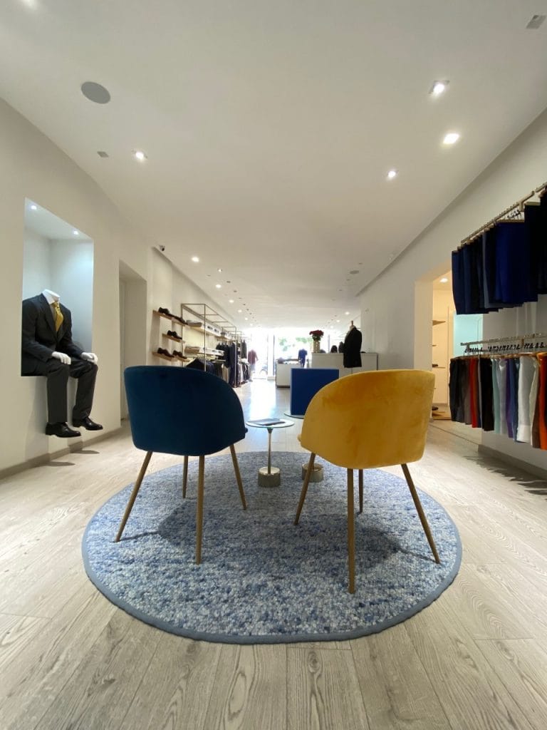 Boutique Stallone Rabat