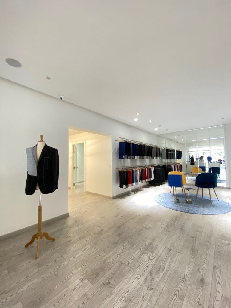 boutique stallone