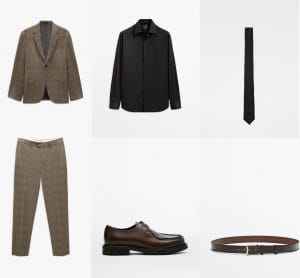 collection costumes
