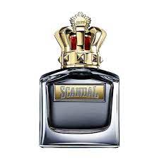 SCANDAL parfums homme