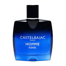 CASTERBAJAC PARIS- parfum homme