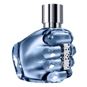 Diesel only the brave parfum