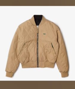 Bomber jacket Soldes