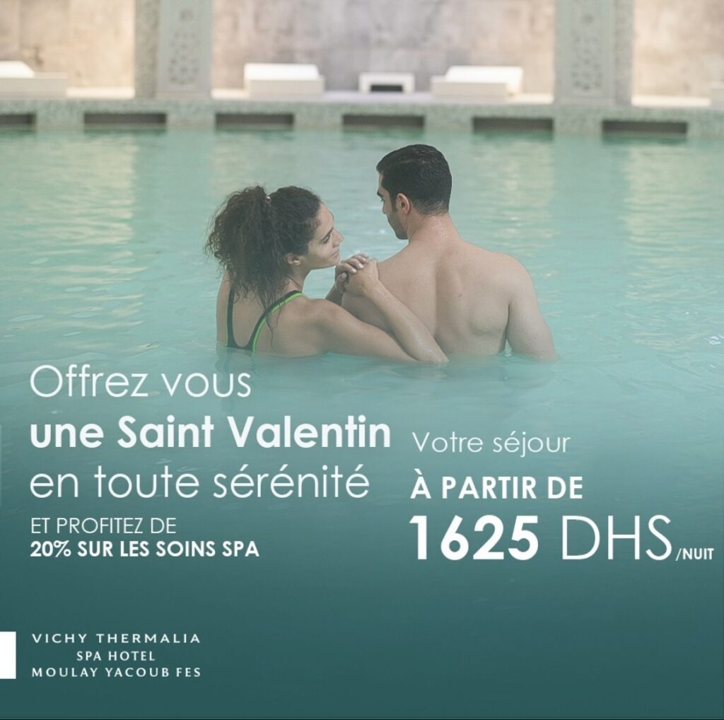 Cadeaux saint valentin