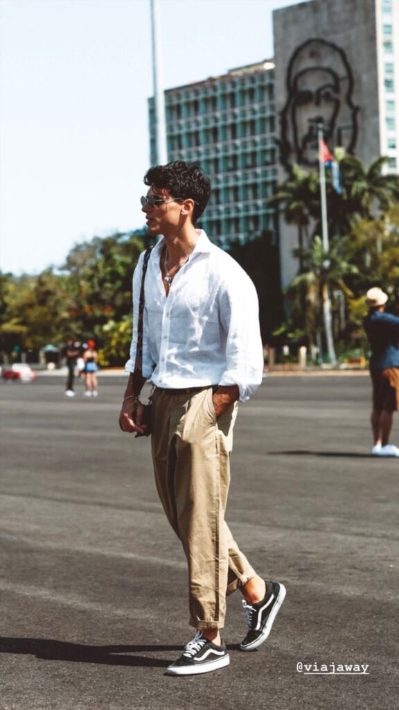 Style été