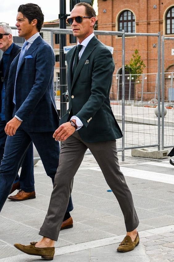 Style été