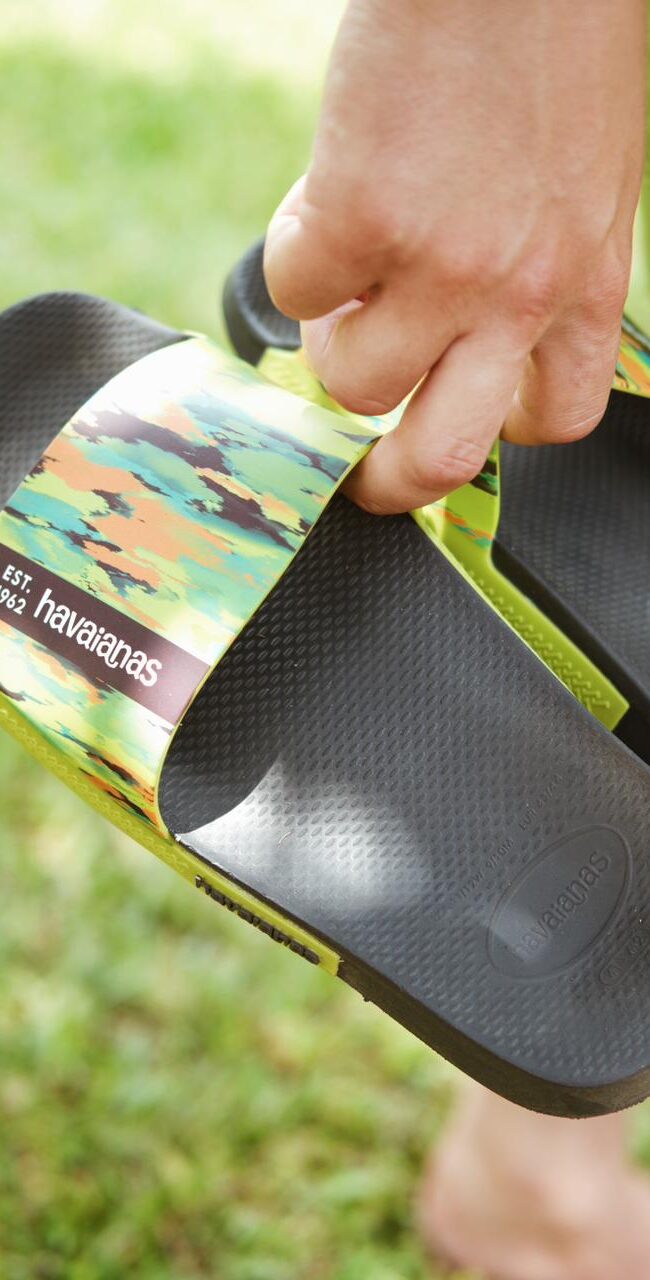 collection Havaianas summer 23