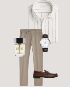 Styliste en ligne