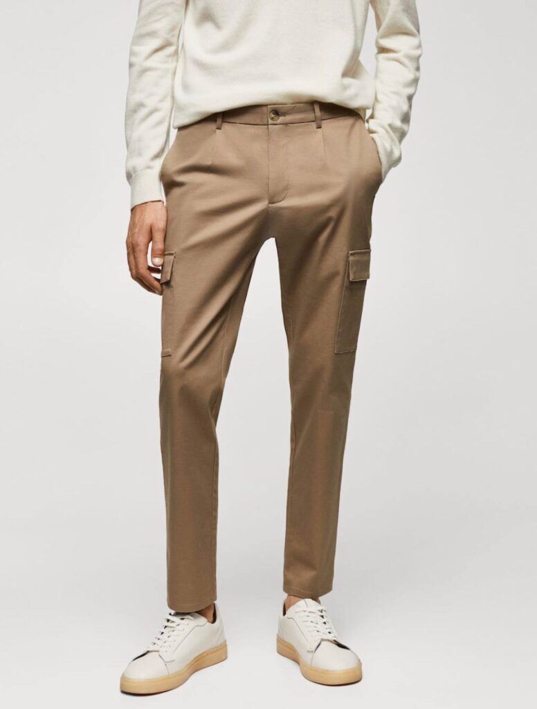 Soldes - Cargo Mango