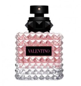 Cadeaux saint valentin - Parfum