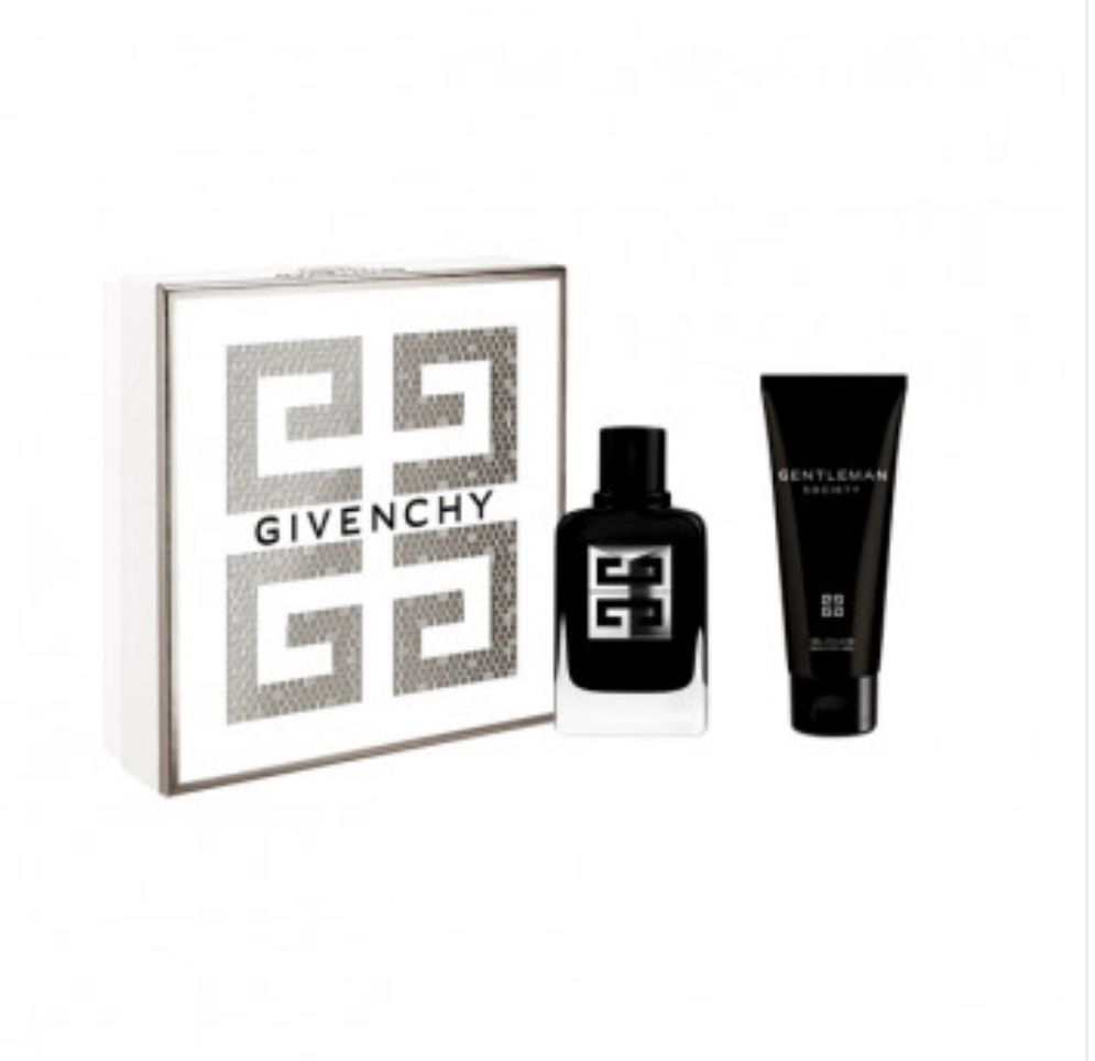 Coffret parfum homme - saint valentin