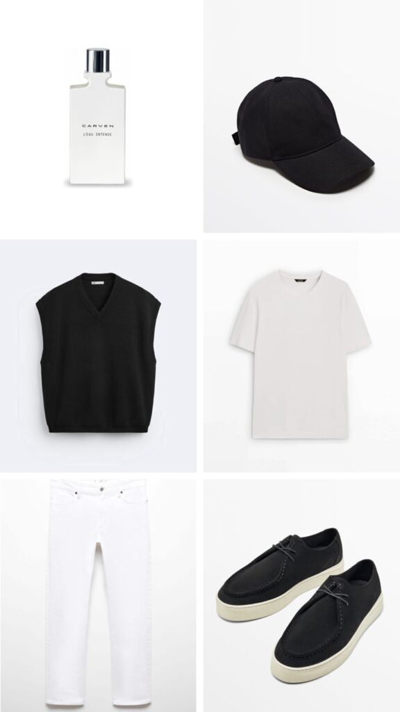 look printemps