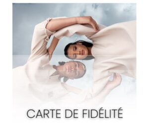 carte fidélité partner's
