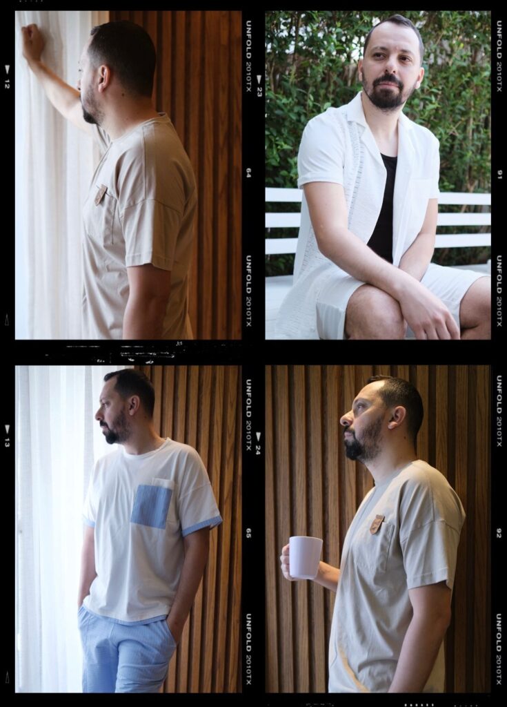 Pyjamas Partner's