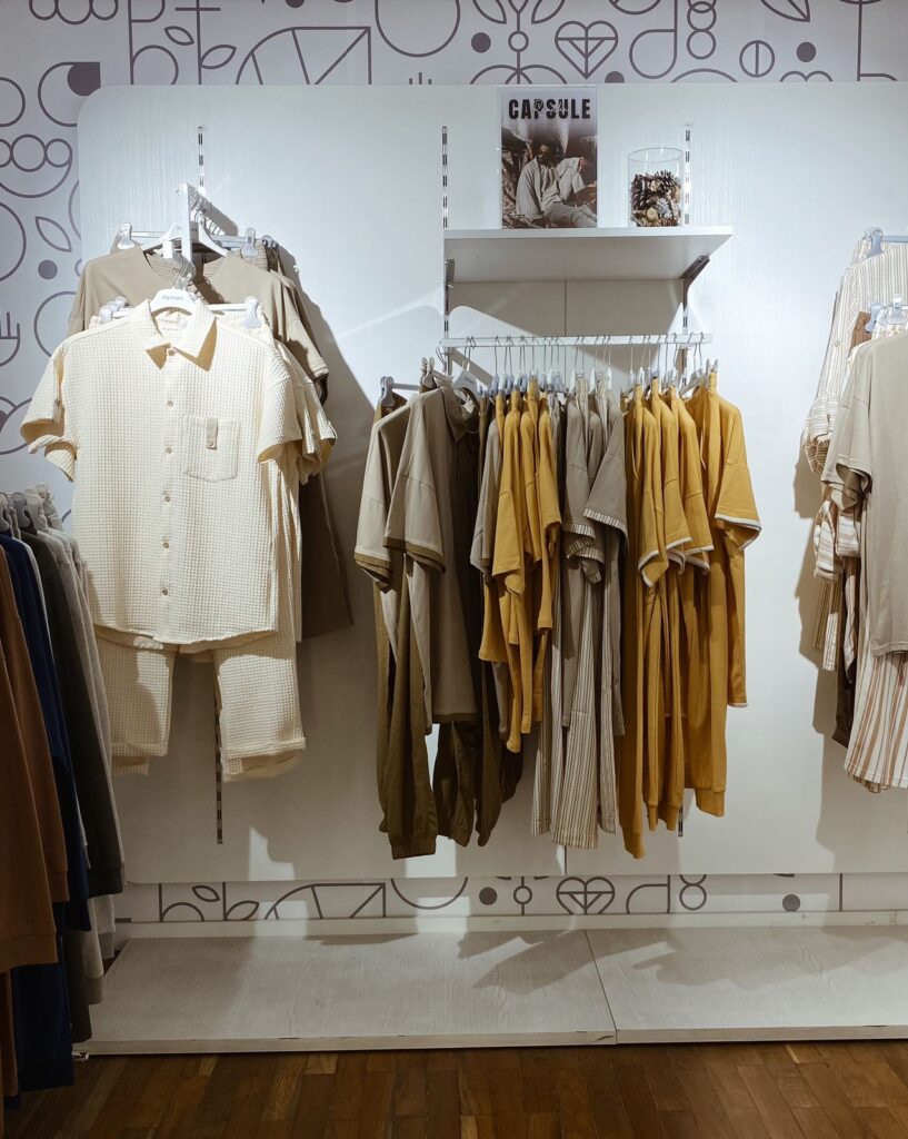 magasin Partner's Casablanca