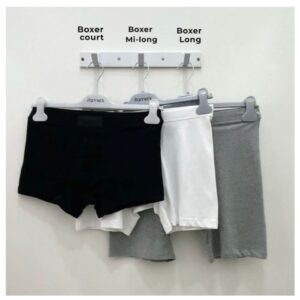 caleçons et boxers Partner's