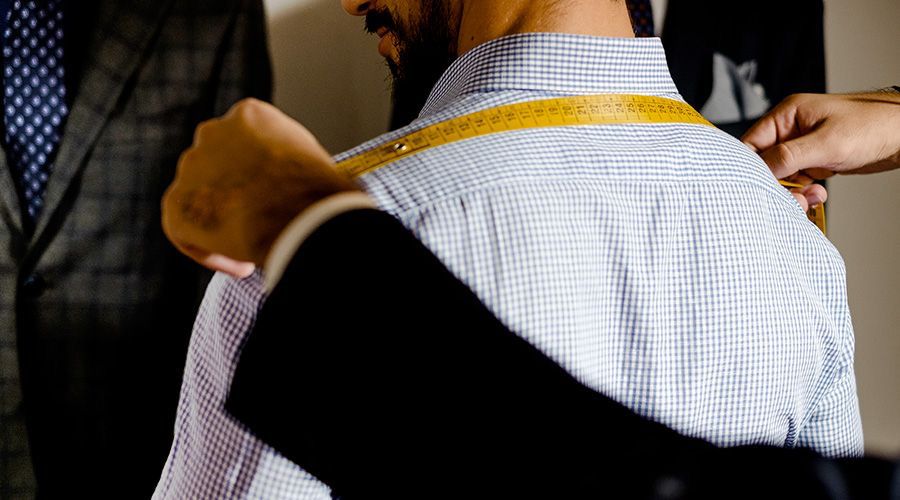 Relooking homme