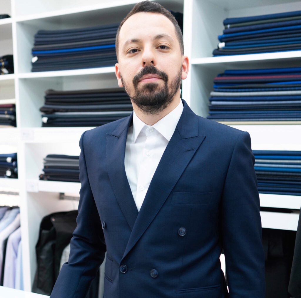 Ton Personal Stylist