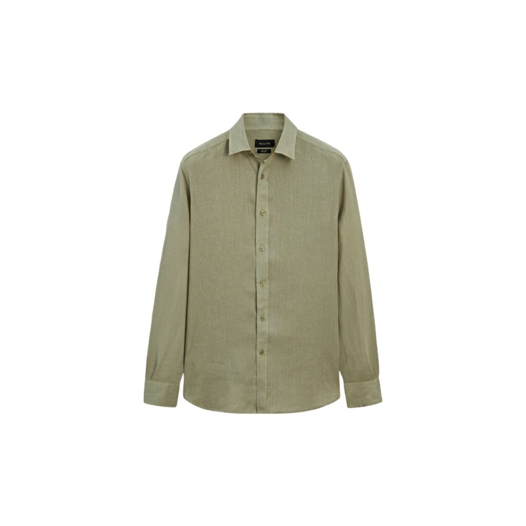 Chemise en lin