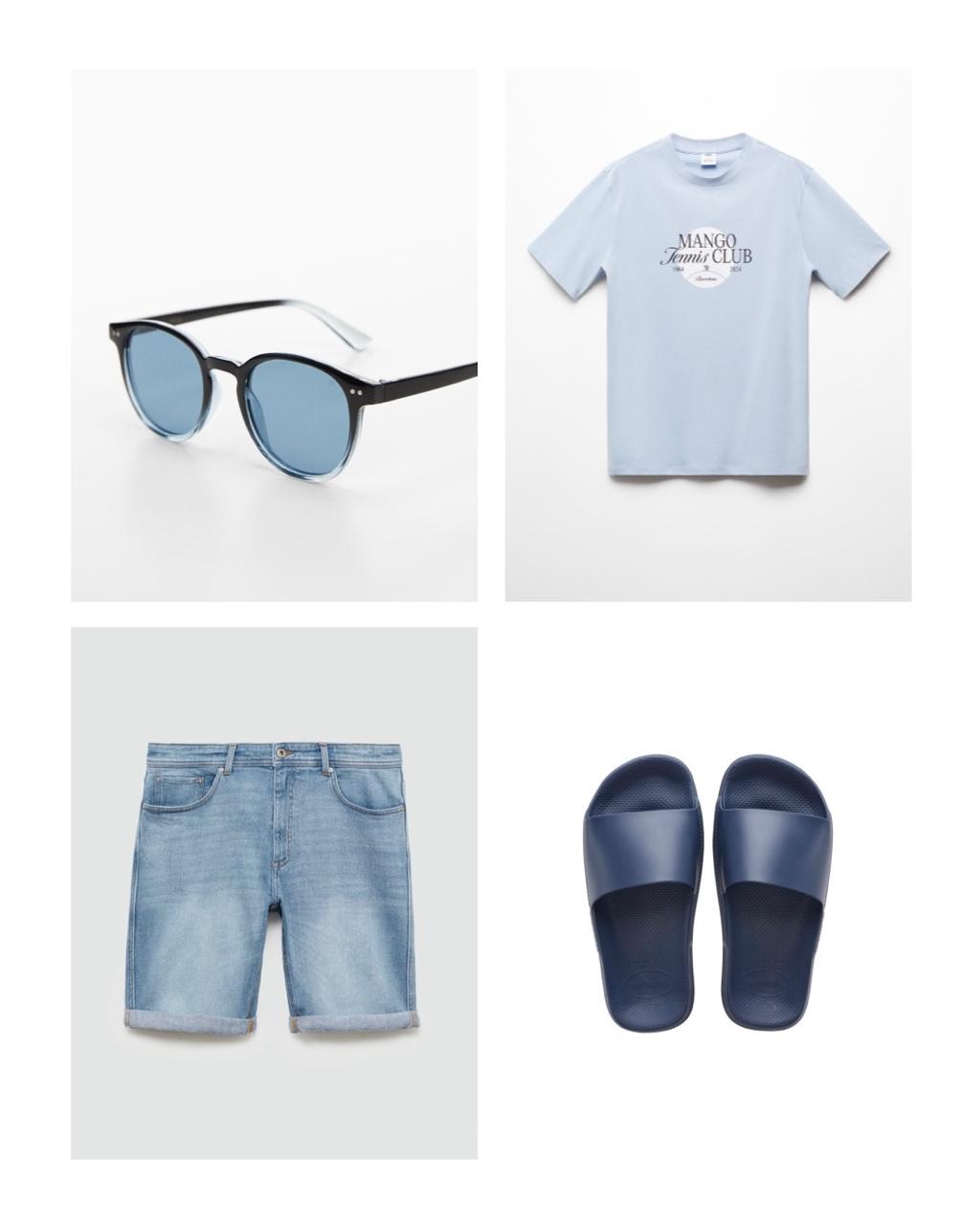 Look Slide Havaianas