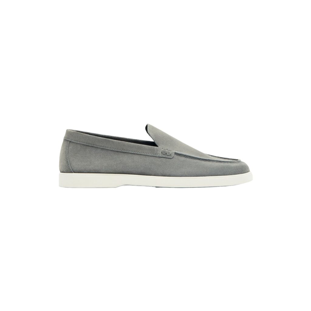 Mocassins souples été