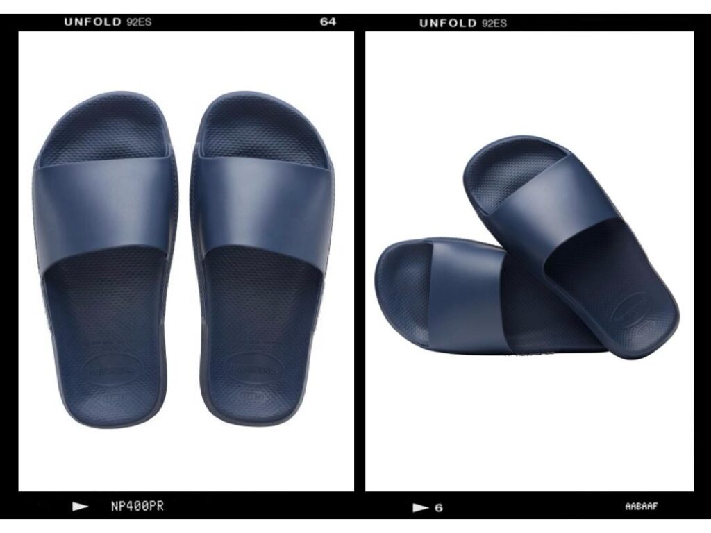 Slide Classic Havaianas