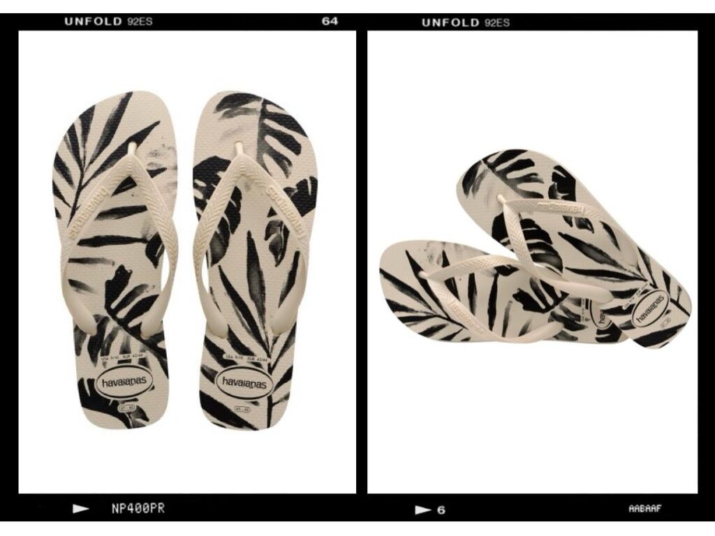 Havaianas Top Aloha