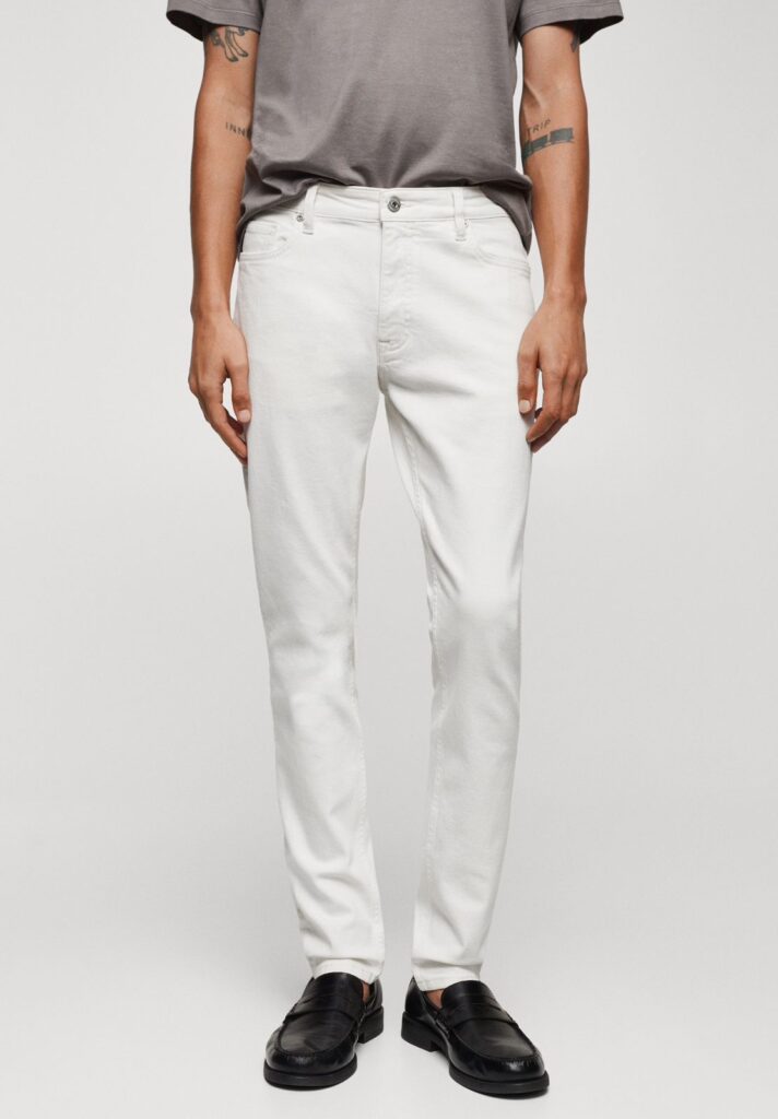Jean Blanc Mango
