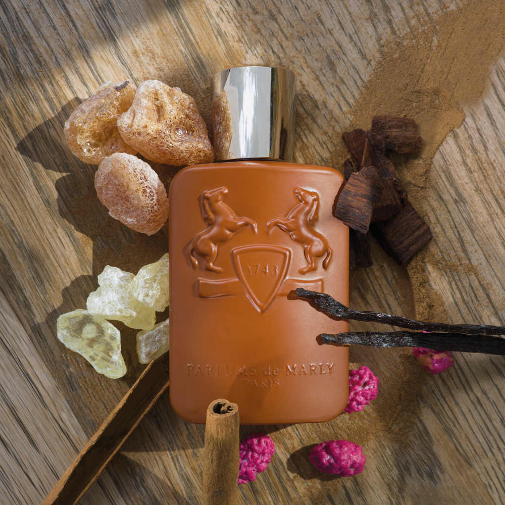 Cadeaux - Parfum Altair Marly