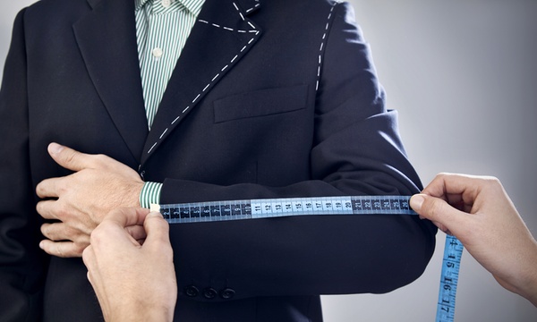 Cadeaux - costume sur mesure